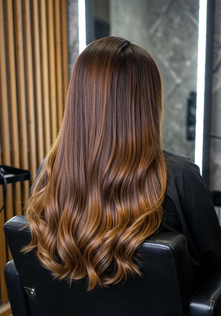 Women's Luxury Services Cuts & Color