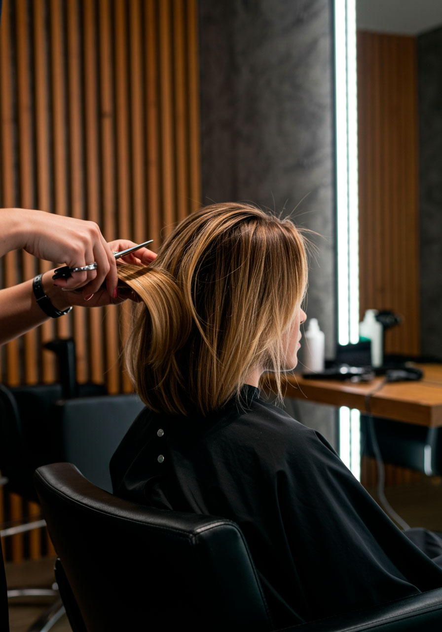 Elite Men Hair & Spa. Hair Services Cuts & Spa