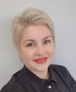 Picture of Vladlena V.